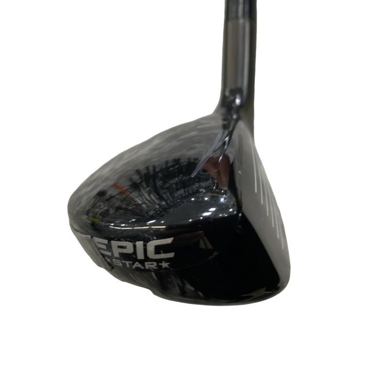 キャロウェイゴルフCallaway EPIC STAR U6 ユーティリティ Callaway（キャロウェイ） EPIC STAR U6 ユーティリティ UT フレックス