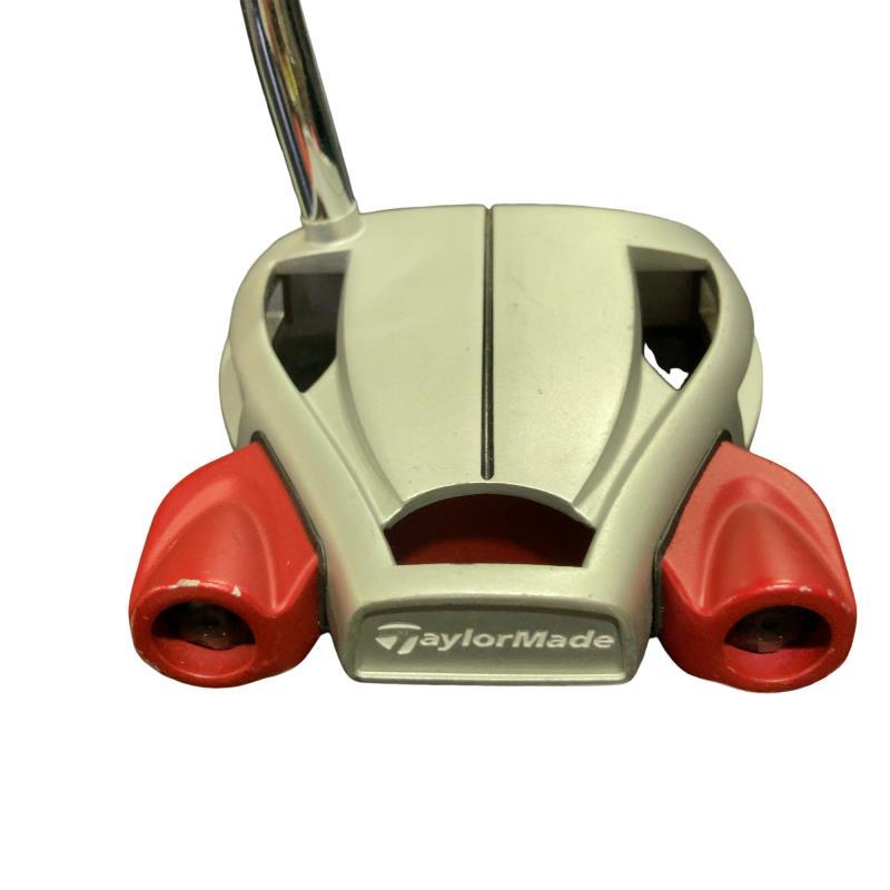 TaylorMade（テーラーメイド） Spider Tour PLATINUM(2018) 34インチ