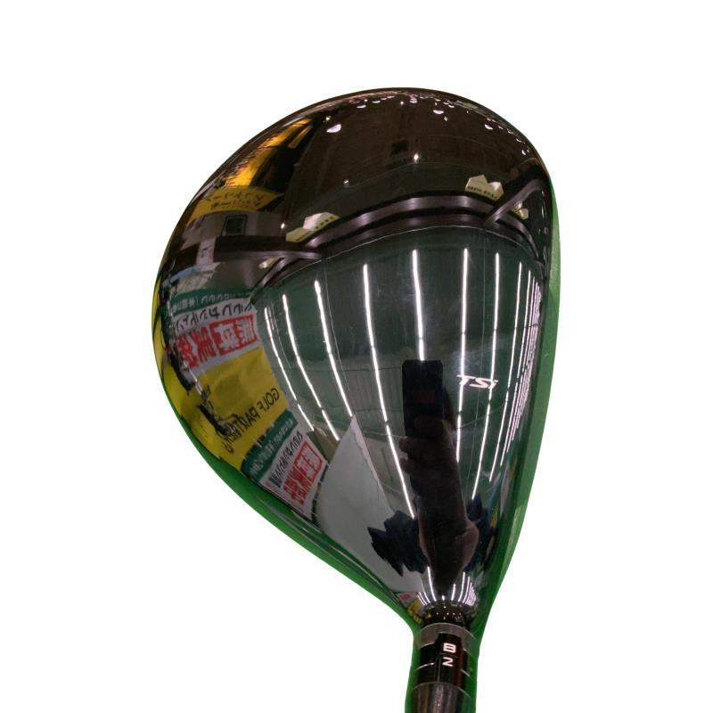 Titleist（タイトリスト） TSi3 10° レフティ ドライバー DR