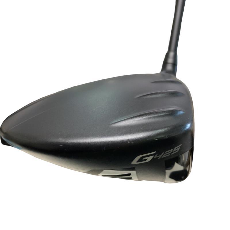 PING（ピン） G425 MAX 10.5°(アーコス無し) ドライバー DR フレックス