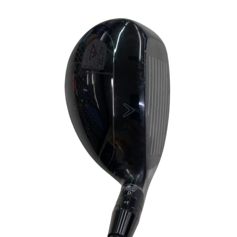 Super Hybrid 17° ユーティリティ Callaway（キャロウェイ） SUPER Hybrid 17° レフティ USA