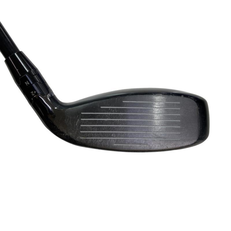 Callaway（キャロウェイ） SUPER Hybrid 17° レフティ USA