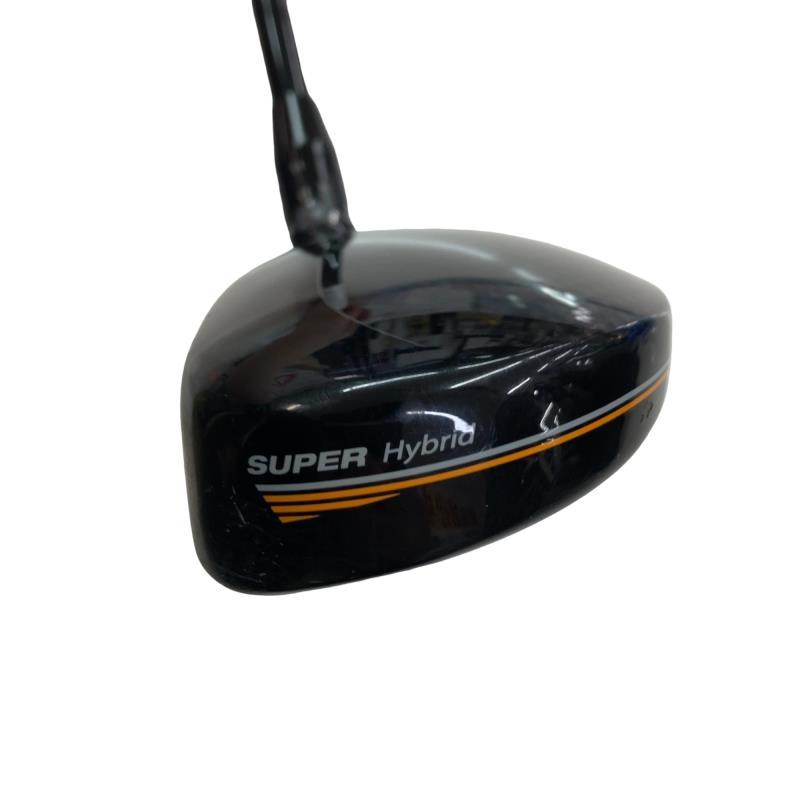Super Hybrid 17° ユーティリティ Callaway（キャロウェイ） SUPER Hybrid 17° レフティ USA