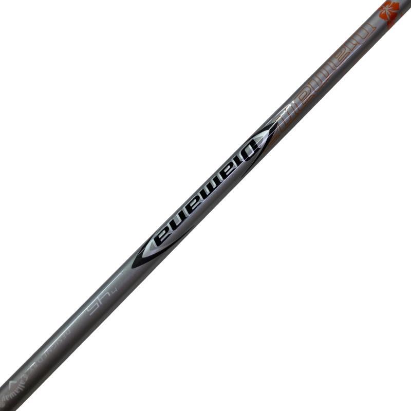 Super Hybrid 17° ユーティリティ Callaway（キャロウェイ） SUPER Hybrid 17° レフティ USA