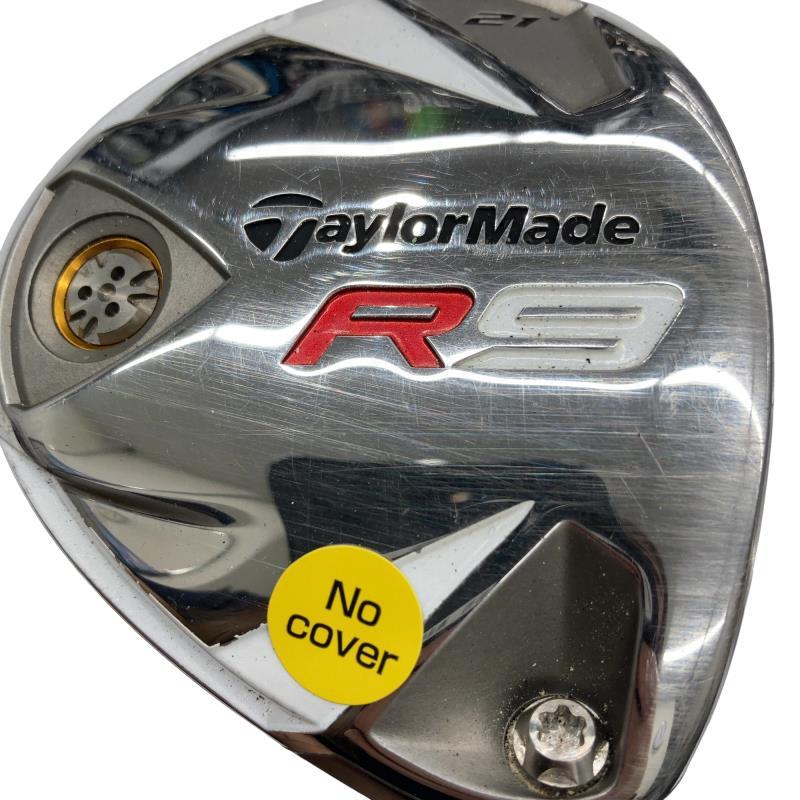 TaylorMade（テーラーメイド） R9 7W(21°) フェアウェイウッド FW