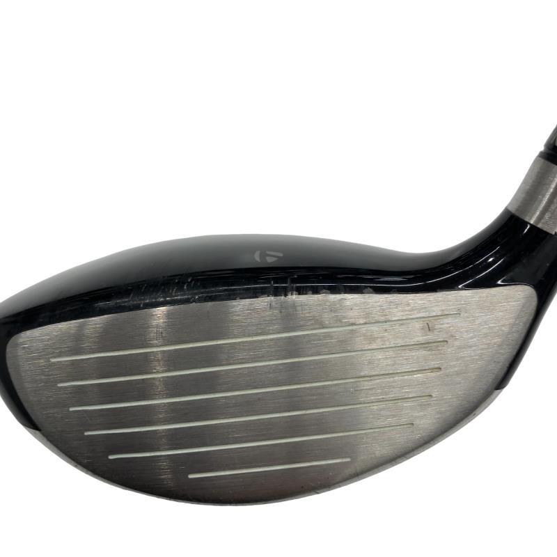 TaylorMade（テーラーメイド） R9 7W(21°) フェアウェイウッド FW