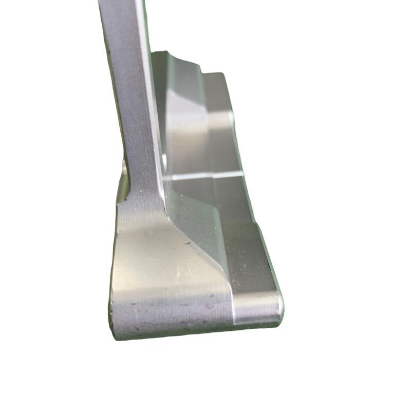 山田パター 山田パター工房 Yamada Milled Emperor II パター PT
