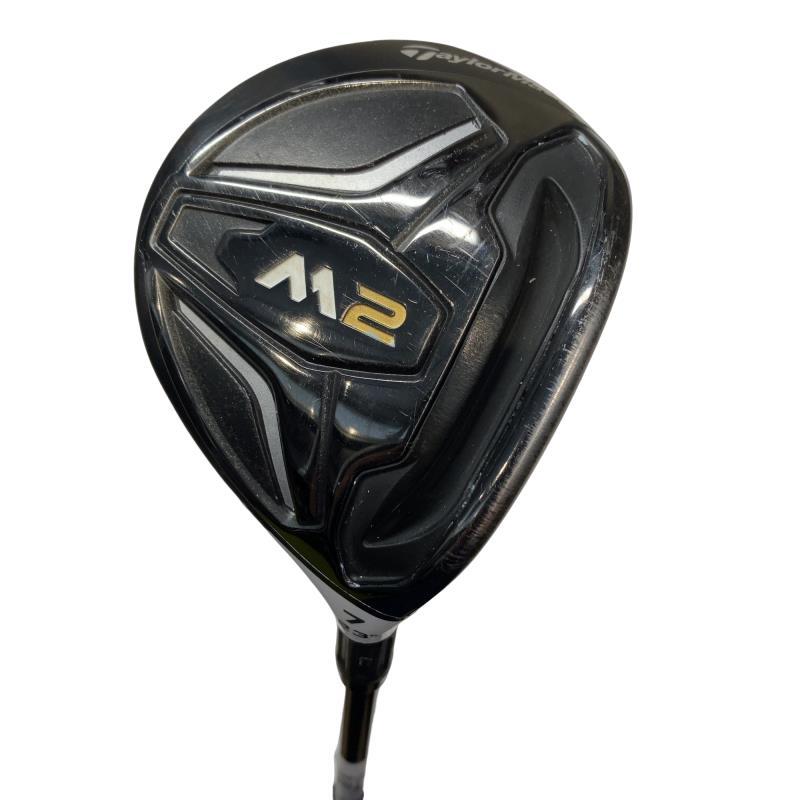 TaylorMade（テーラーメイド） M2 7W フェアウェイウッド FW