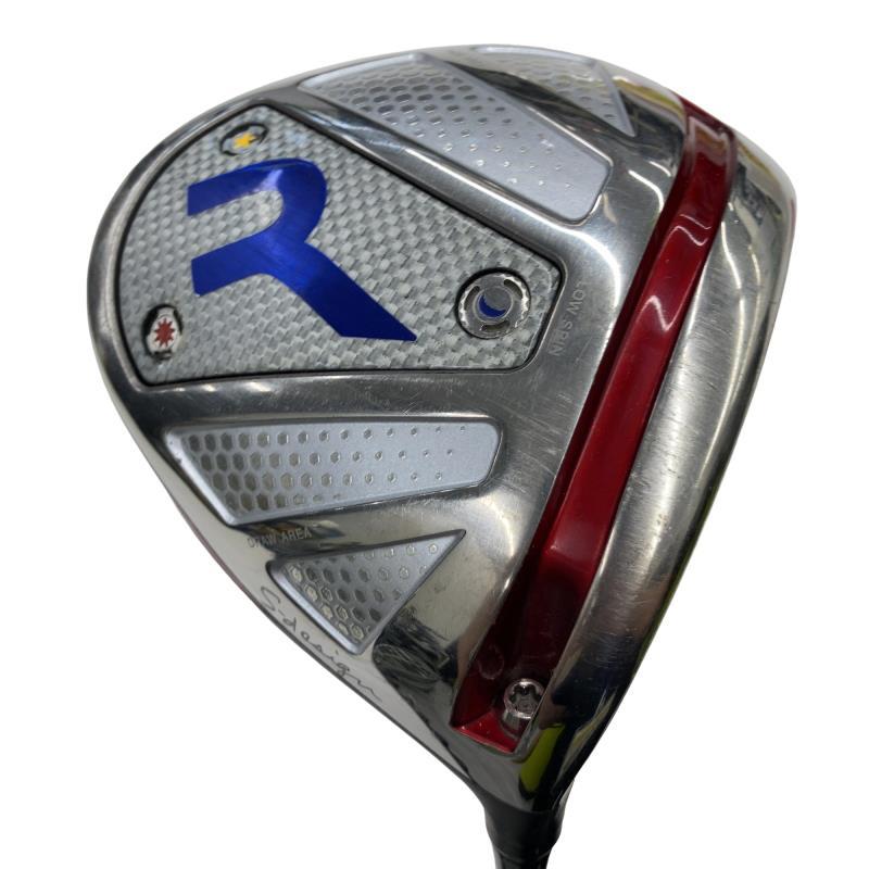 ロッディオ RODDIO S-Design Oversized 1W(ブラック) R-Tune