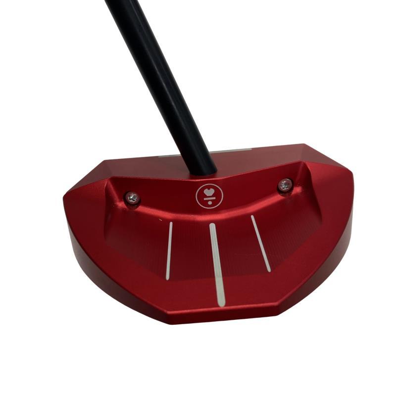 L.A.B.GOLF L.A.B.GOLF OZ.1i(BLACK) 33インチ パター PT フレックスその他の画像