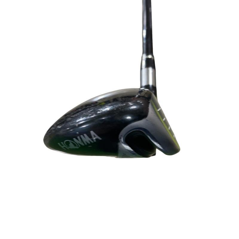 本間ゴルフ TOUR WORLD XP-1 25° ユーティリティ UT フレックスR_3