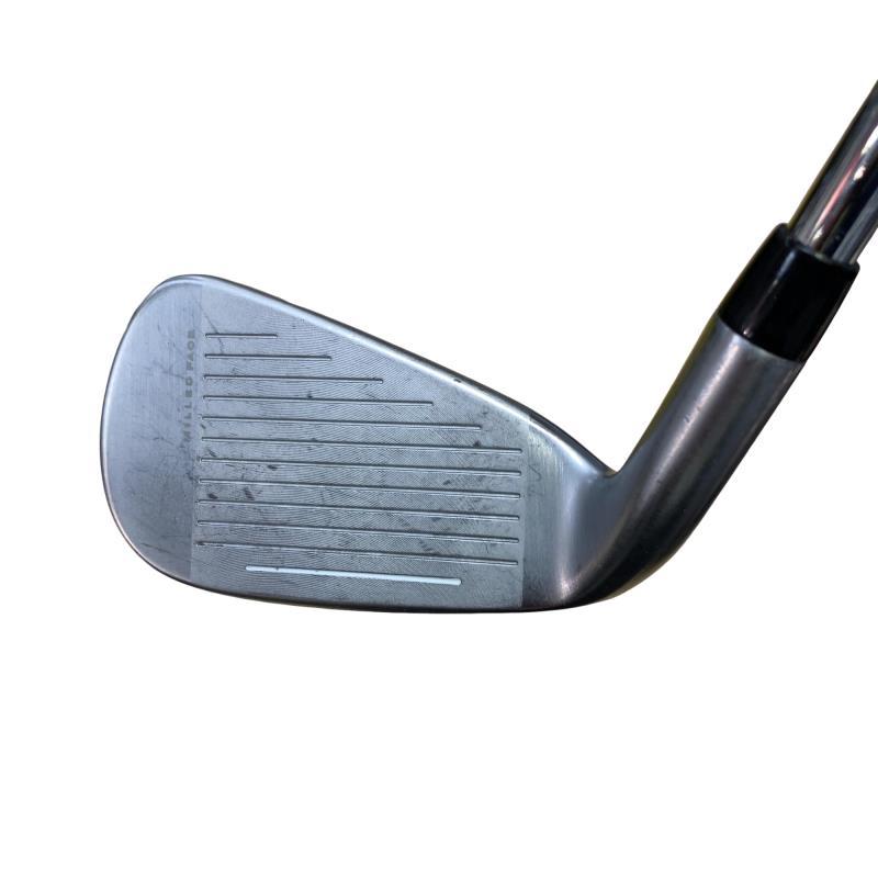 COBRA（コブラ） KING LTDx ONE LENGTH 7S アイアンセット IR
