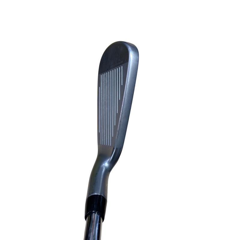 COBRA（コブラ） KING LTDx ONE LENGTH 7S アイアンセット IR