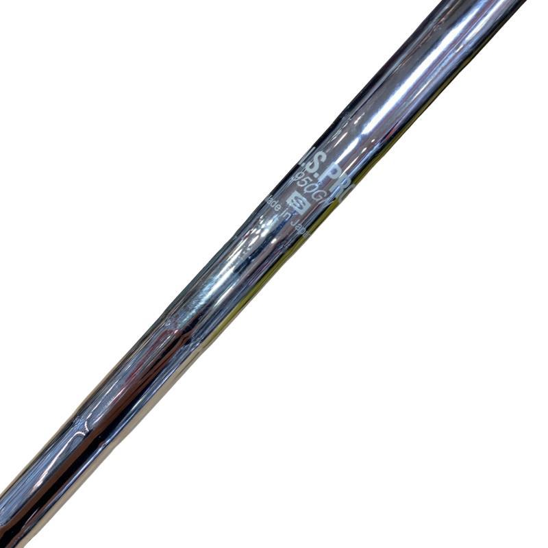 COBRA（コブラ） KING LTDx ONE LENGTH 7S アイアンセット IR