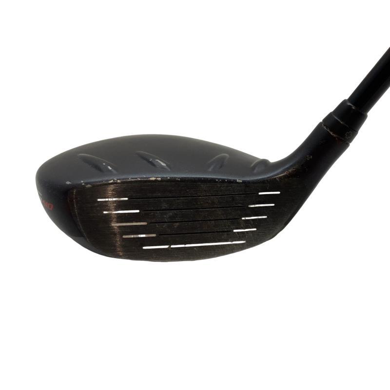 PING ピン G410 9w フェアウェイウッド ナインウッド PING（ピン） G410 9W フェアウェイウッド FW フレックスS : ゴルフ