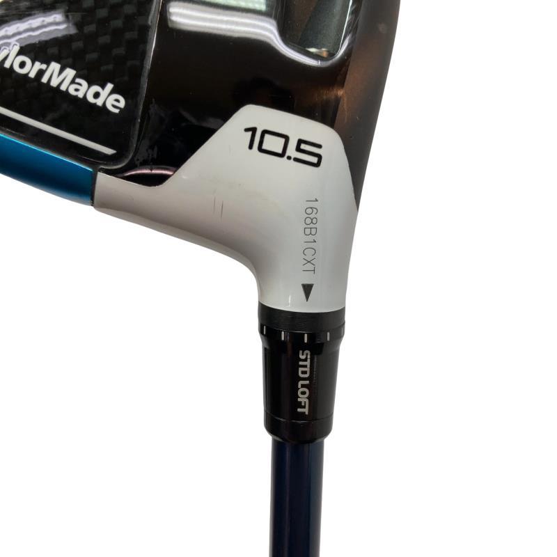 TaylorMade（テーラーメイド） SIM2 MAX 10.5° ドライバー DR