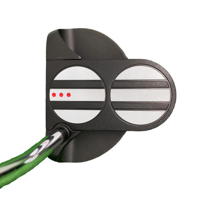 オデッセイ EYE TRAX 2-BALL 34インチ パター PT フレックスその他_1
