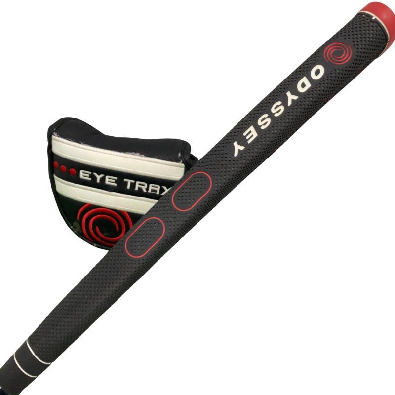 オデッセイ EYE TRAX 2-BALL 34インチ パター PT フレックスその他_5