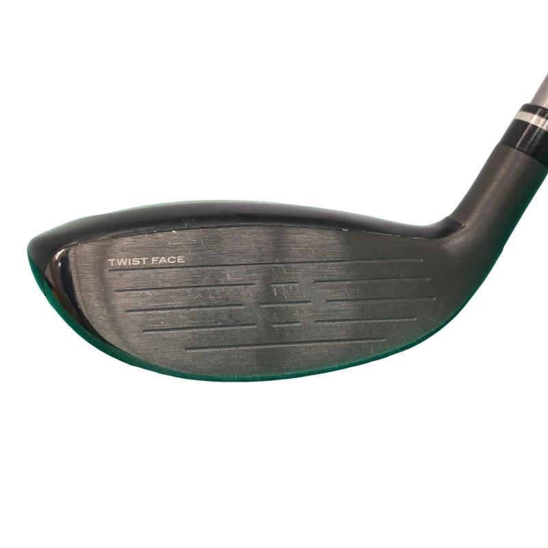 TaylorMade（テーラーメイド） STEALTH GLOIRE U3 ユーティリティ UT 