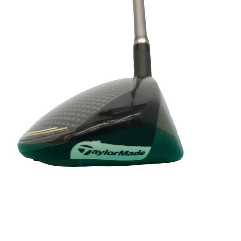 TaylorMade（テーラーメイド） STEALTH GLOIRE U3 ユーティリティ UT 