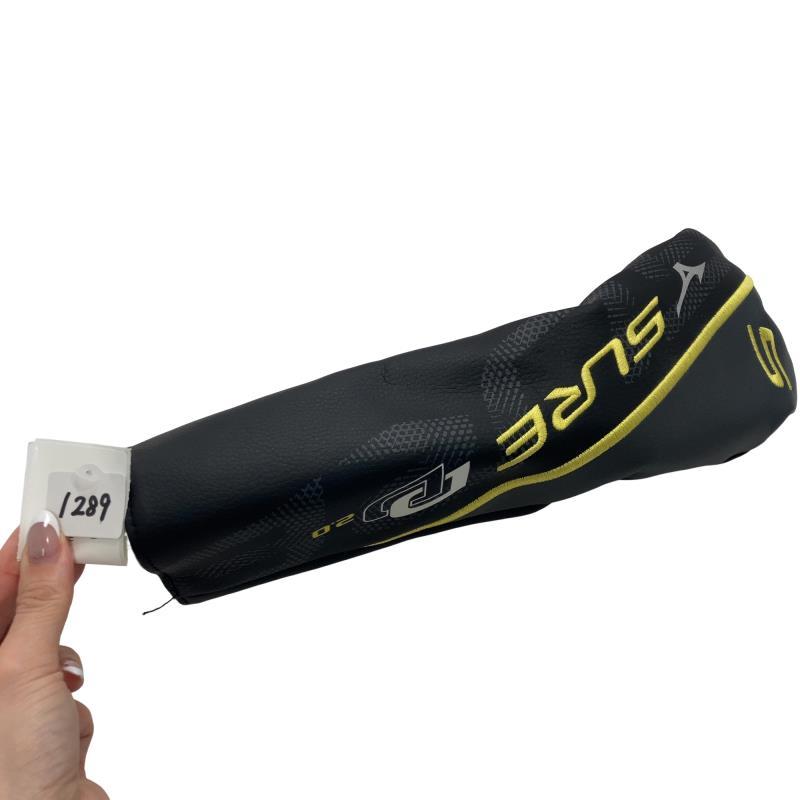 MIZUNO GOLF ミズノ SURE DD 2.0 5W フェアウェイウッド FW フレックス