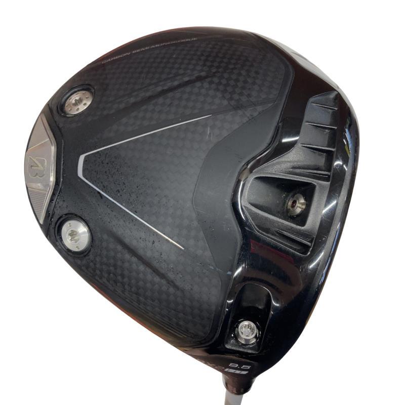 【新品未使用】ブリヂストン BX2 HT 9.5° BRIDGESTONE GOLF ブリヂストン BX2 HT 9.5° ドライバー DR フレックス
