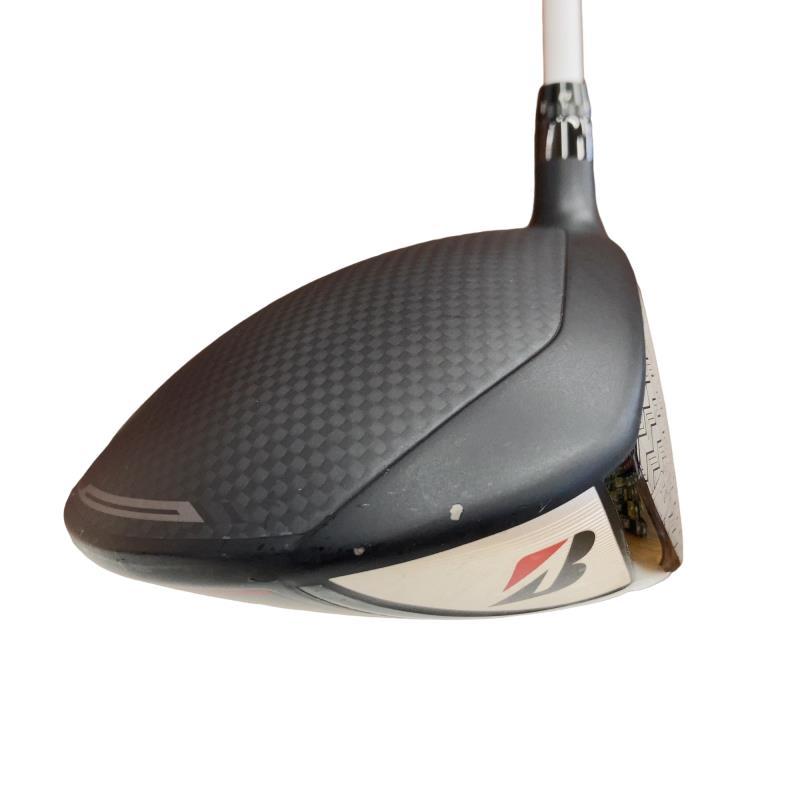 BRIDGESTONE GOLF ブリヂストン BX2 HT 9.5° ドライバー DR フレックス