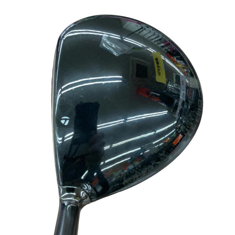 TaylorMade（テーラーメイド） Qi10 MAX 3W フェアウェイウッド FW