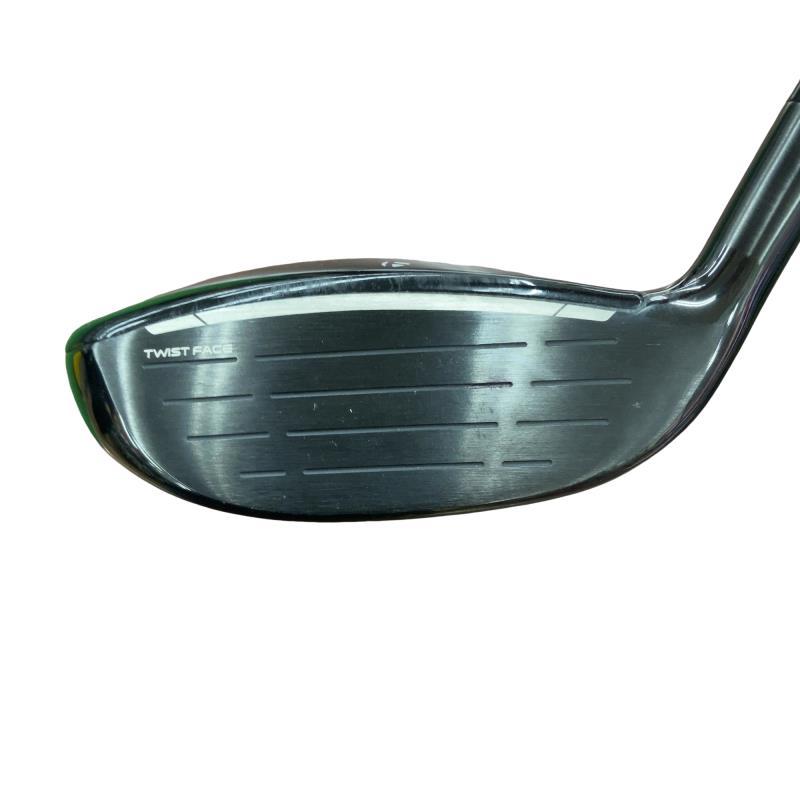 TaylorMade（テーラーメイド） Qi10 MAX 3W フェアウェイウッド FW