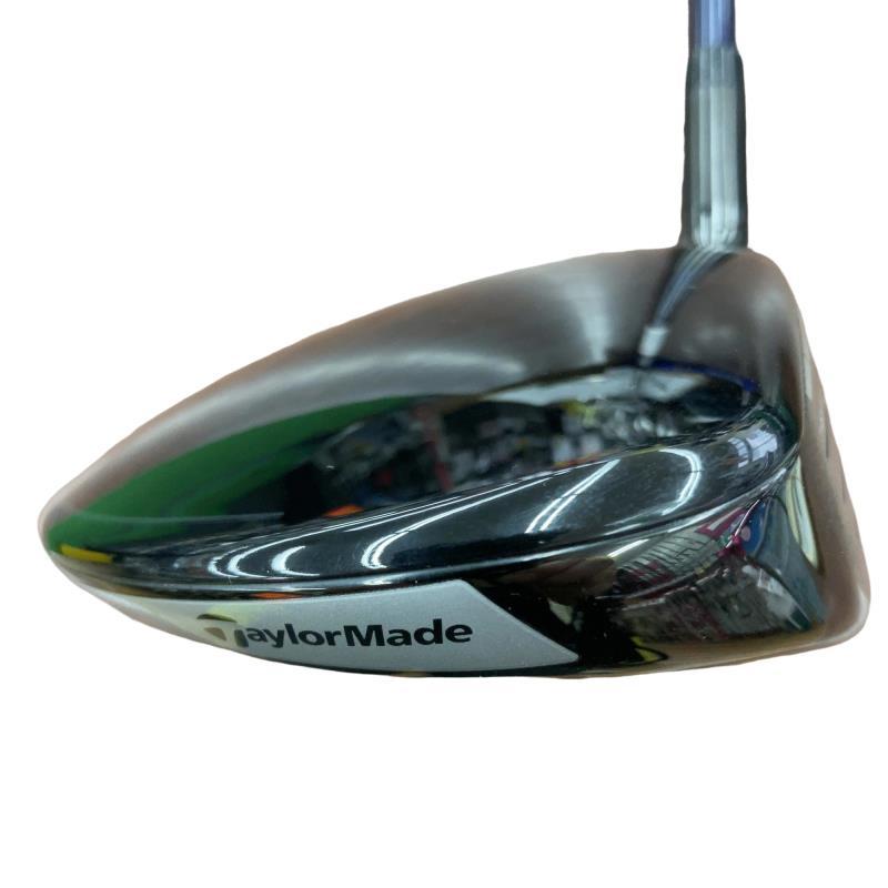 TaylorMade（テーラーメイド） Qi10 MAX 3W フェアウェイウッド FW