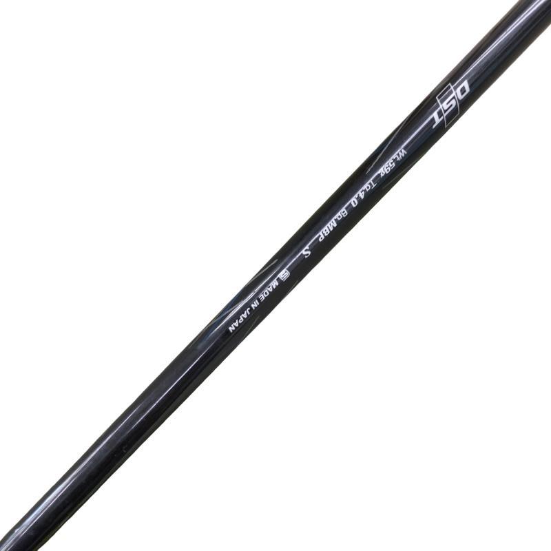 ダンロップ XXIO(2014) 6S アイアンセット IR フレックスS_5