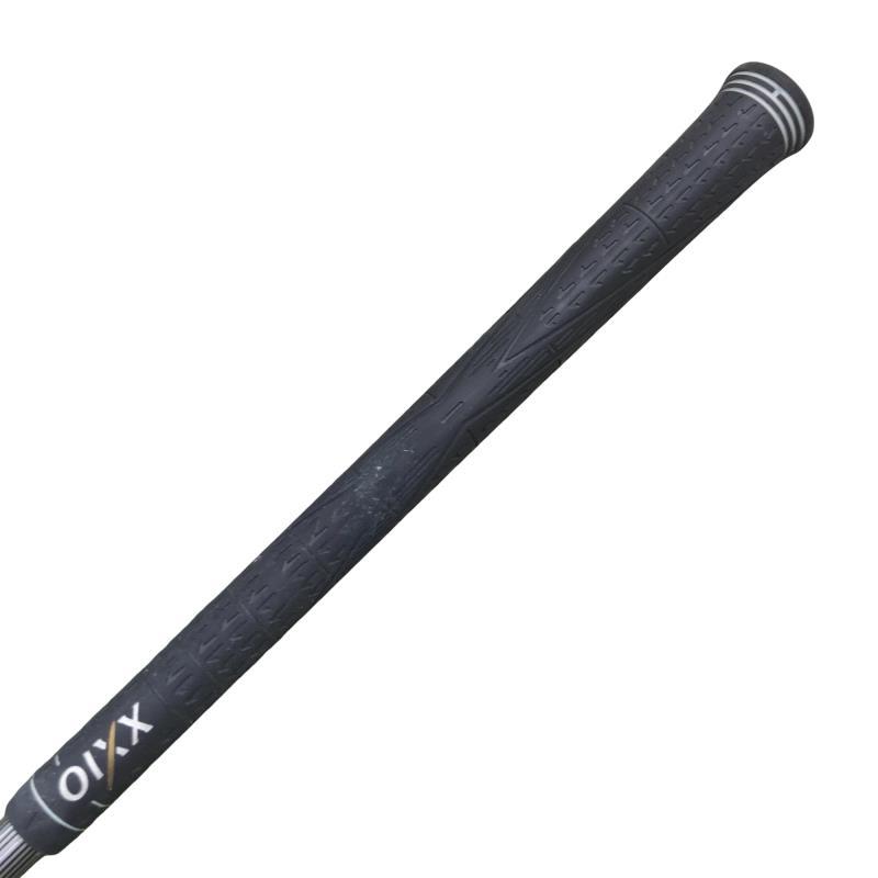 ダンロップ XXIO(2014) 6S アイアンセット IR フレックスS_6
