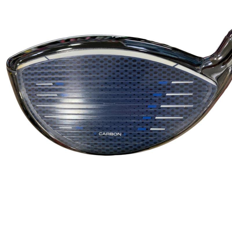 TaylorMade（テーラーメイド） Qi10 10.5° ドライバー DR フレックスSR