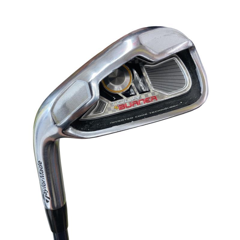 TaylorMade（テーラーメイド） TOUR BURNER 6S レフティ アイアン