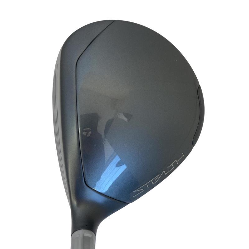 テーラーメイド STEALTH2 HD レディース 5W TaylorMade（テーラーメイド） STEALTH2 HD 5W レディース