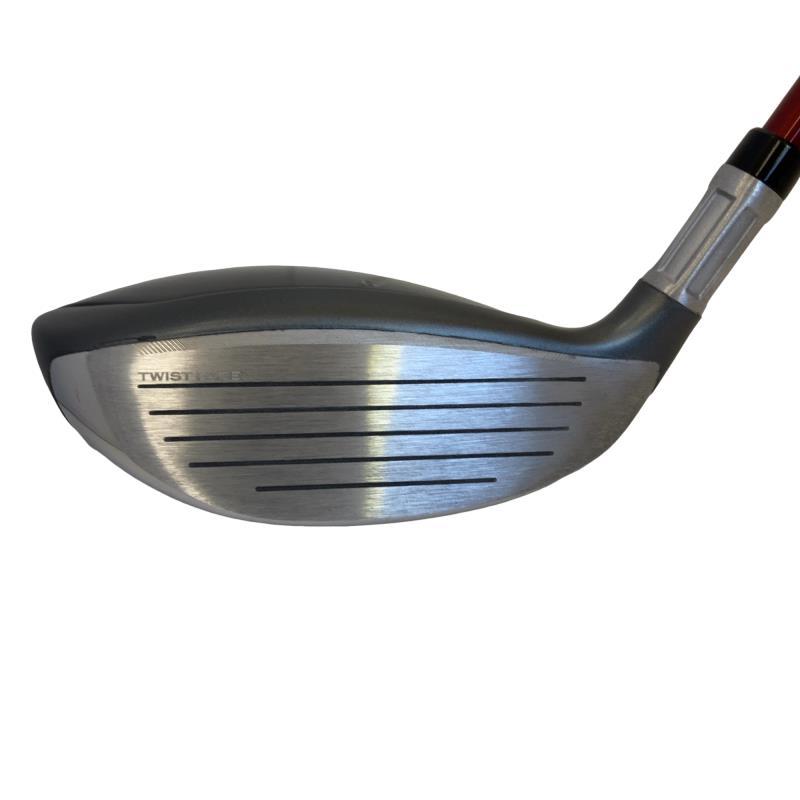 テーラーメイド STEALTH2 HD レディース 5W TaylorMade（テーラーメイド） STEALTH2 HD 5W レディース