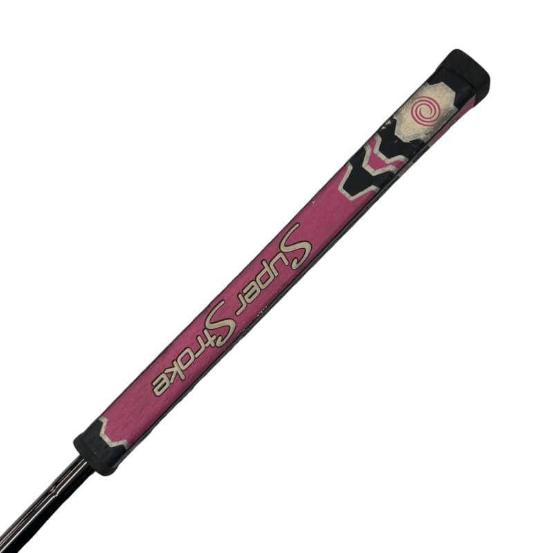 ODYSSEY（キャロウェイゴルフ） オデッセイ O WORKS PINK #1W SH 32