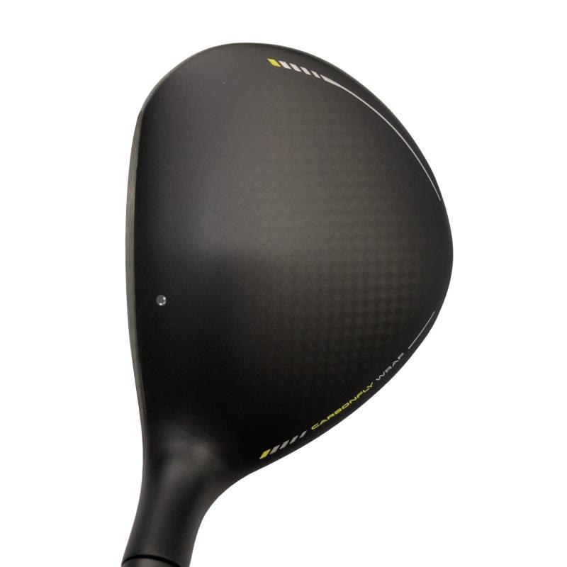 【超希少 】【超美品】PING G430 MAX フェアウェイウッド 9W PING（ピン） G430 MAX 9W フェアウェイウッド FW フレックスS