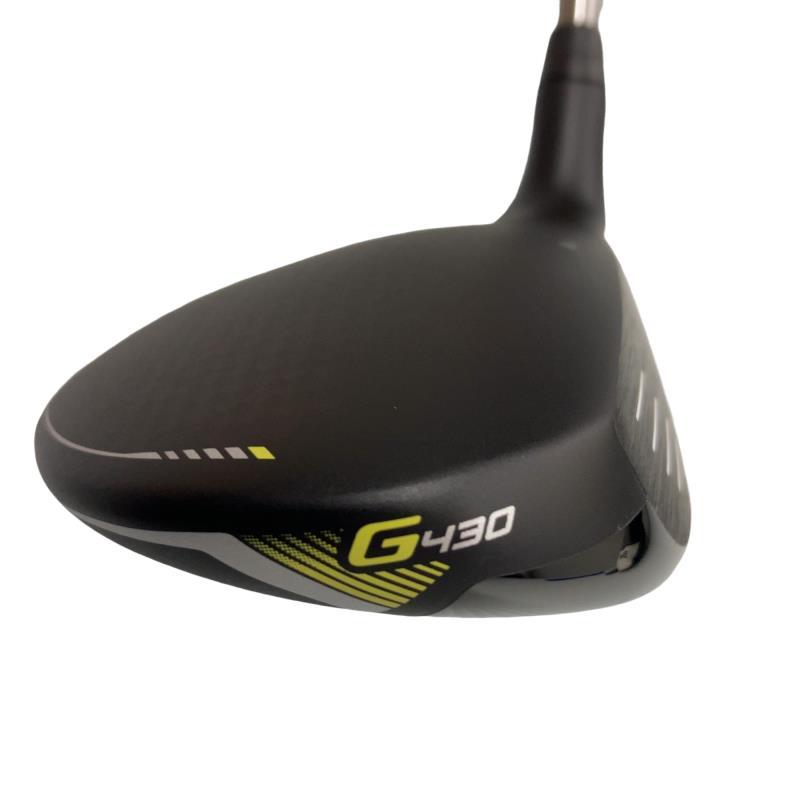 PING（ピン） G430 MAX 9W フェアウェイウッド FW フレックスS
