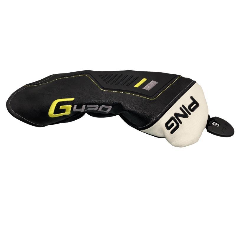 PING（ピン） G430 MAX 9W フェアウェイウッド FW フレックスS