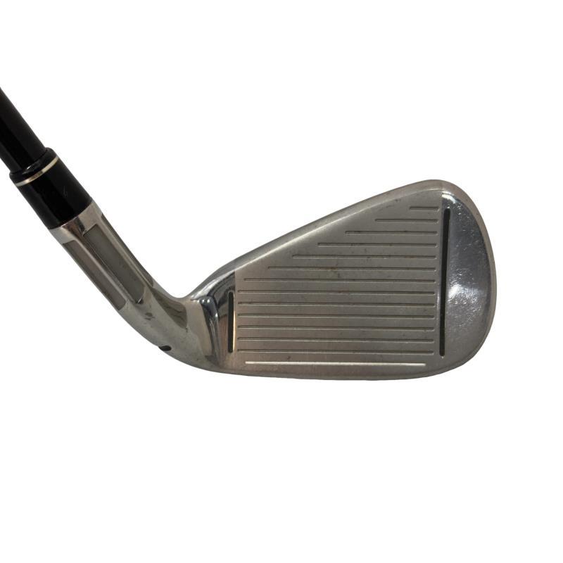 TaylorMade（テーラーメイド） M2(2017) 6S レフティ アイアンセット