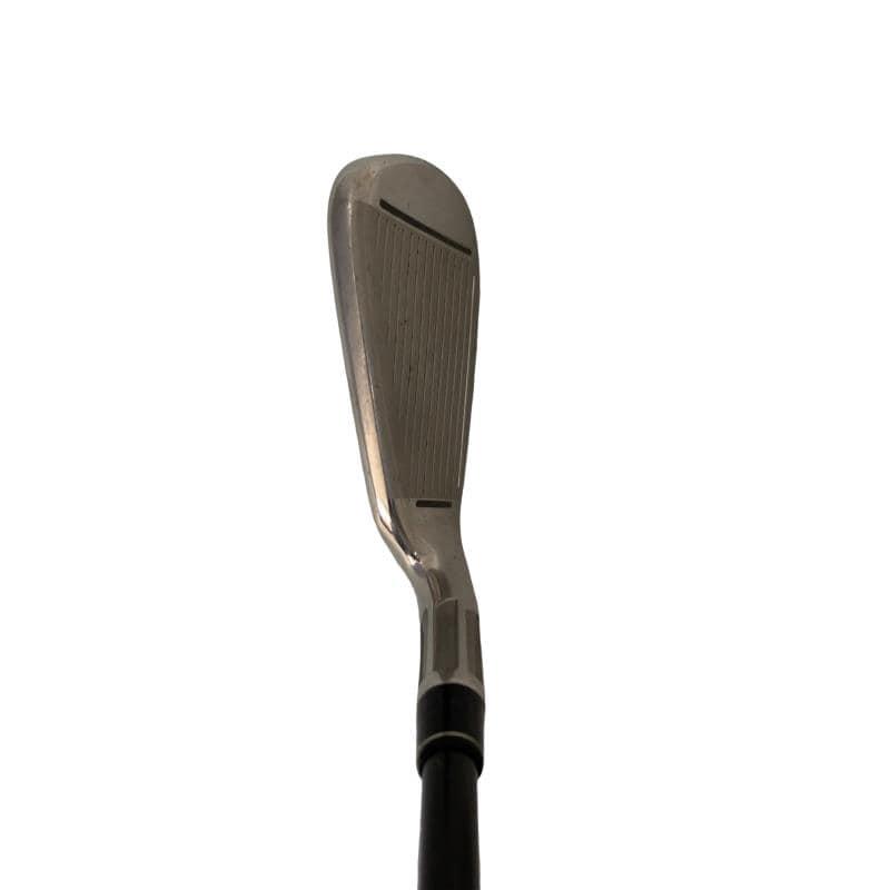 【レフティ】TaylorMade M2(2017) アイアンセット6I 〜 AW レフティ】TaylorMade M2(2017)アイアンセット 6I 〜 AW - メルカリ