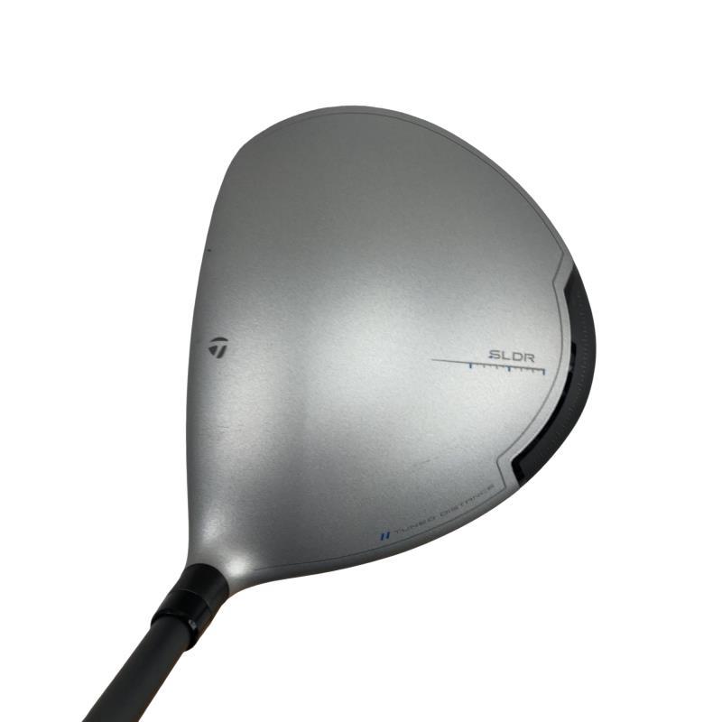 TaylorMade（テーラーメイド） SLDR S 12° USA ドライバー DR