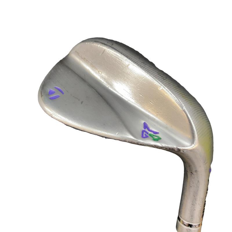 TaylorMade（テーラーメイド） Taylor Made MILLED GRIND 4 50°/09