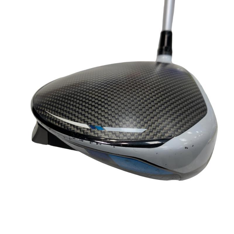 TaylorMade（テーラーメイド） SIM MAX 12° レディース ドライバー DR