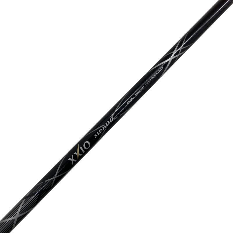 ダンロップ XXIO(2014) 5S(レッド) アイアンセット IR フレックスR_5