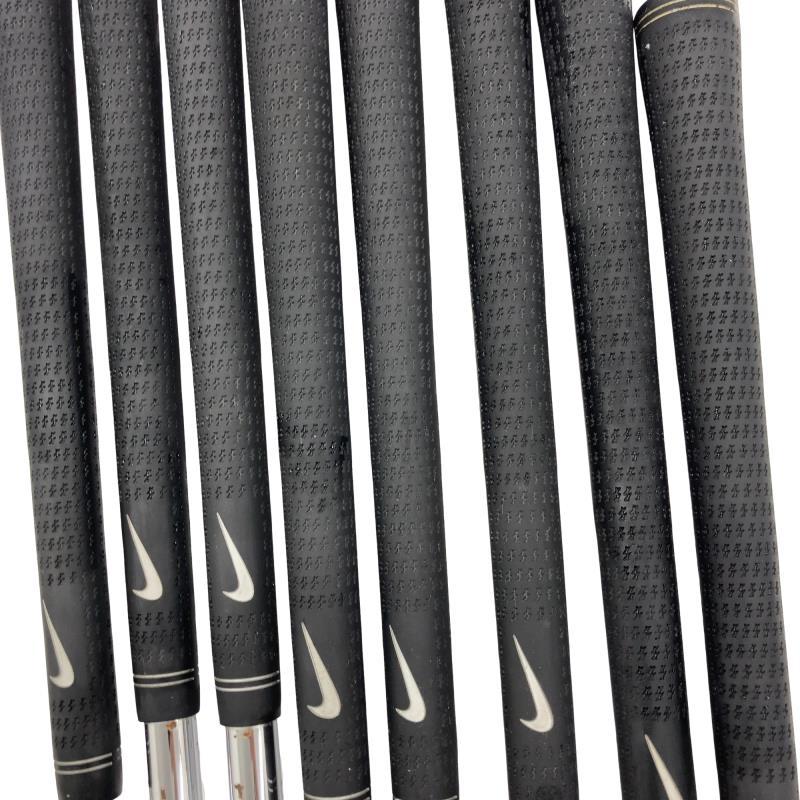 NIKE（ナイキ） NIKE IGNITE HYBRID IRON 9S アイアンセット IR