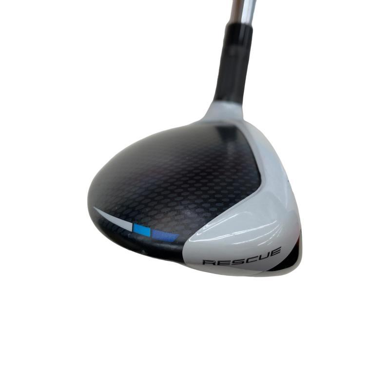 TaylorMade（テーラーメイド） SIM2 MAX U5 ユーティリティ UT 