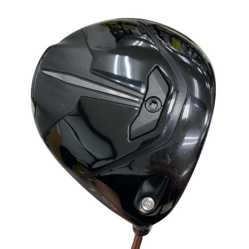 Titleist（タイトリスト） TSR4 9° ドライバー DR フレックスS 