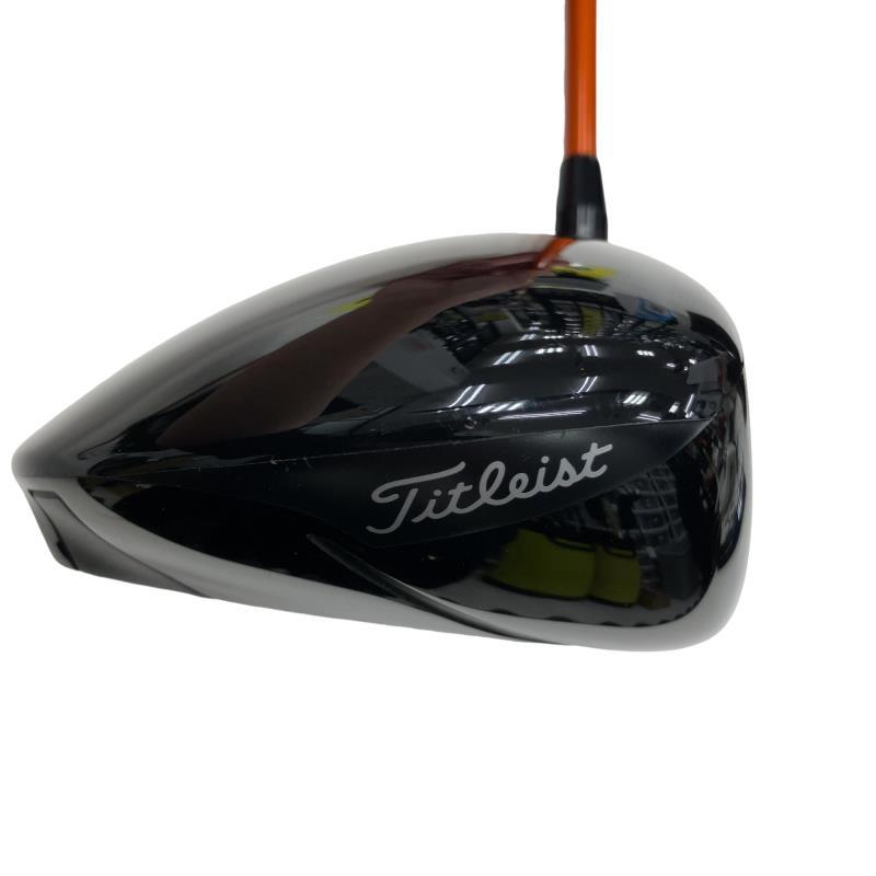 Titleist（タイトリスト） TSR4 9° ドライバー DR フレックスS 